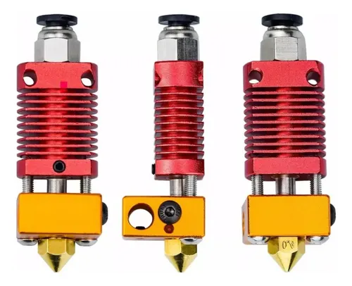 Hotend Creality Ender 3 Completo