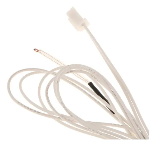 Termistor Ntc 3950 1 Cable Cabezal De Bolígrafo Para