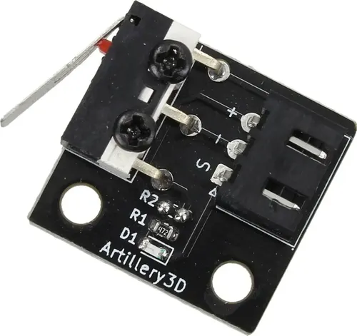 Endstop Mecanico Artillery Hornet Original :: Printalot