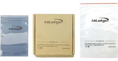 10 Termistores Ntc 3950 100k Ohm Hiletgo Para Impresoras 3d