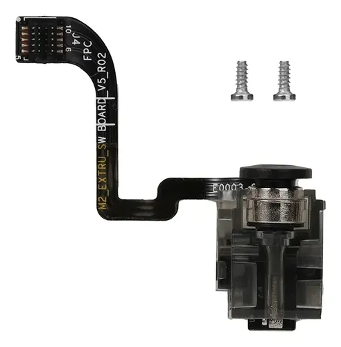 Sensor De Filamento Extrusor Para Bambu P1s, Reemplazo Del E