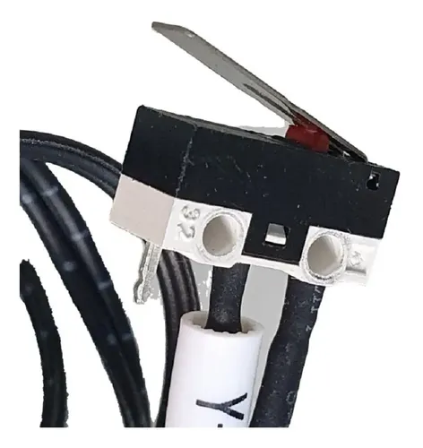 Fin De Carrera Endstop Eje Y Original Biqu B1 Impresora 3d