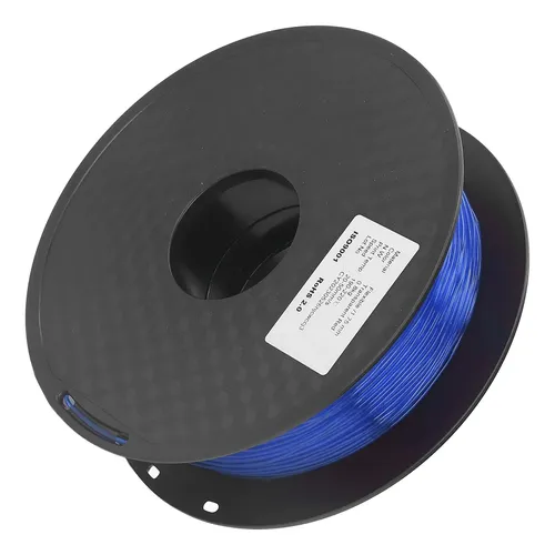 Zueco Flexible De Filamento De Tpu De 1,75 Mm, 1 Kg, Para Im