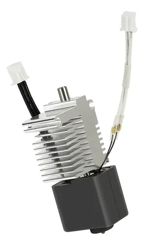Hotend For Kobra 3, Kit Hot End Print Heat Disipador Dnpj