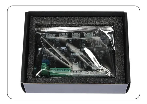 Placa Madre Creality Ender 3 Silenciosa 32bits 4.2.7 Orig.