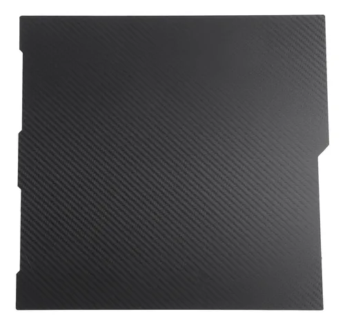 Placa De Construcción Flexible Con Textura Pei, Fibra De Car