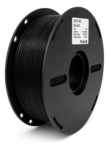 Filamento Filalab Petg Hs 1,75mm Impresora 3d