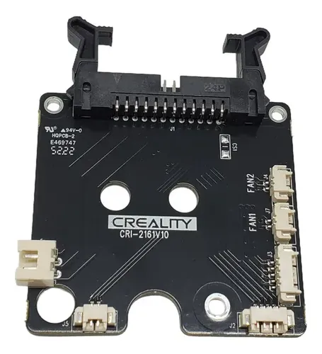 Hotend Pcb Board Ender-3 S1
