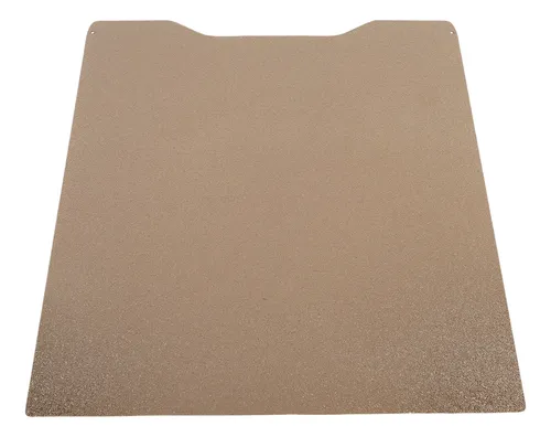 Hoja De Impresión A Doble Cara Para Impresora 3d, Placa De C