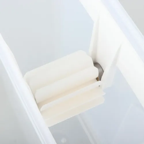 Caja Secadora De Filamentos Para Impresora 3d Con Soporte
