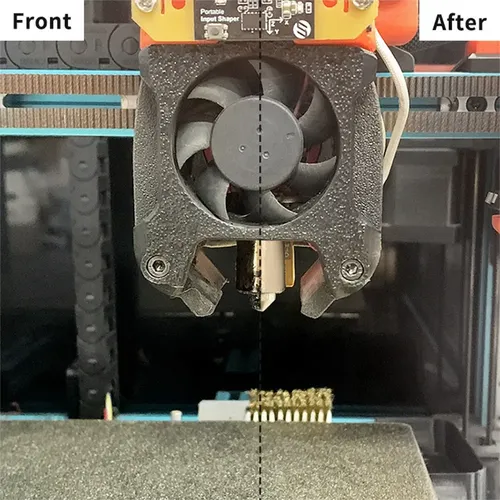 Kit De Limpieza De Boquillas Para Impresoras 3d Copper Wir