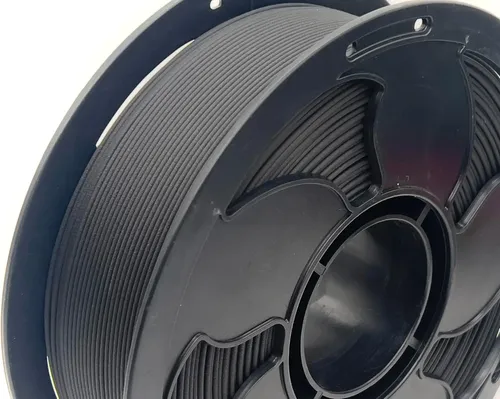 Filamento De Fibra De Carbono Petg Petg 1.75 Mm Filamento De