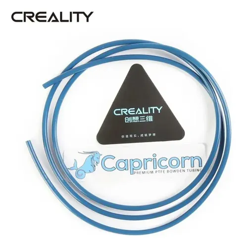 Capricorn Teflon Tube Creality Kit 1m