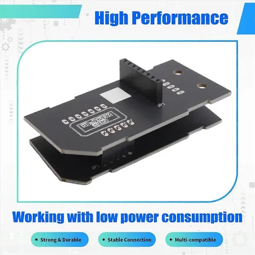Accesorios Para Impresora 3d Con Sensor De Color De Filamento De Placa Pcb Td1 F
