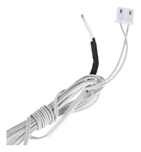 5x Sensor De Temperatura Termistor Ntc 100k Para Ender 3 Pro