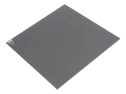 Impresora 3d De Placa De Construcción De Vidrio, 355 X 355 X