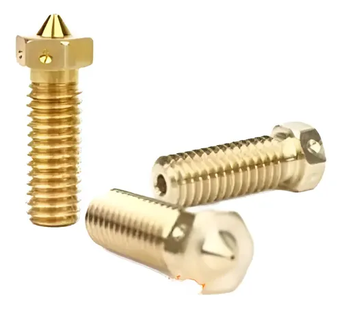 Nozzle Pico Volcano E3d Artillery 0.2 Impresora 3d