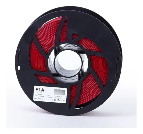 Filamento 3d Pla Grilon3 1kg 1.75mm X 1 Kg