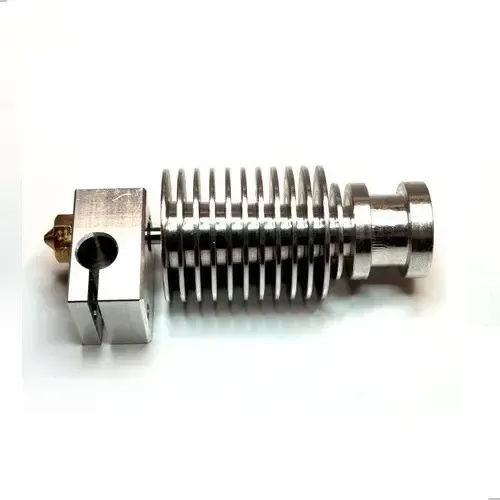 Partes Hotend E3d V6 1.75mm Original Prusa I3 Impresora 3d