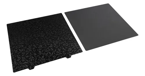 Placa Pet Pei Build Para Impresora 3d, 300 X 300 Mm, Lisas