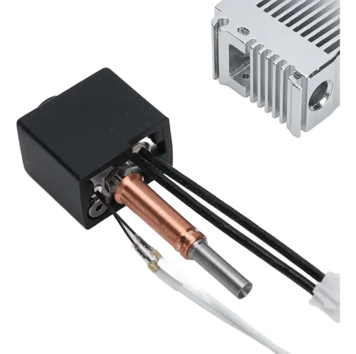 Kit De Bloques Calefactores Print Hotend Extrusor Hot End