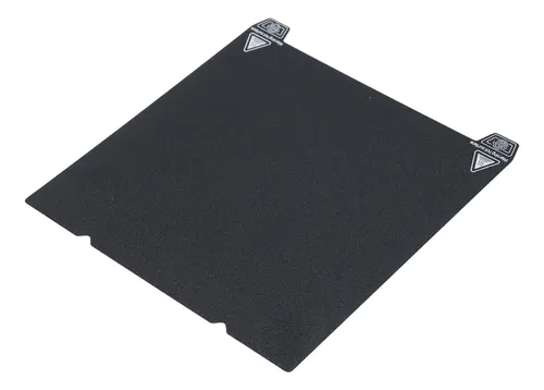 Placa Base Doble Cara Pei 235x235mm Impresora 3d