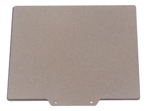 Placa De Construcción De Impresora 3d En Polvo Pei De Doble