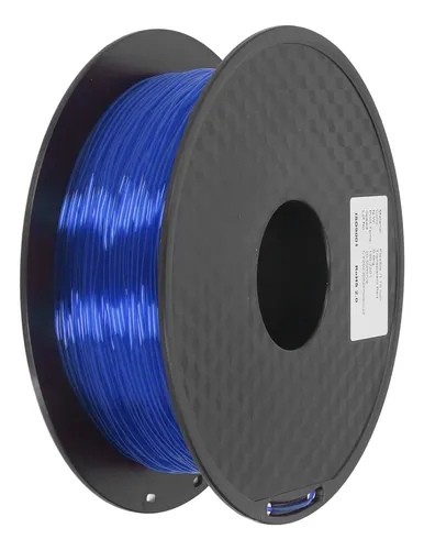 Zueco Flexible De Filamento De Tpu De 1,75 Mm, 1 Kg, Para Im