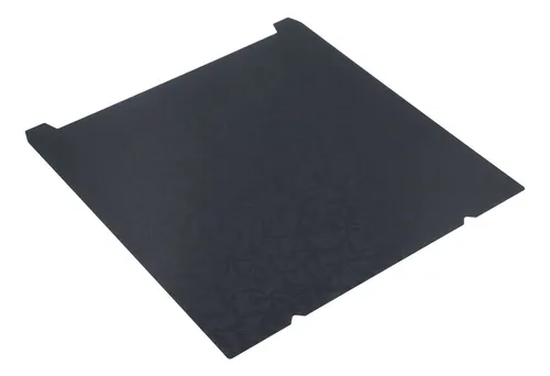 Placa De Construcción De Impresora 3d Con Cama Flexible De A
