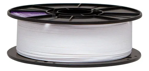 Filamento Petg Blanco 1kg