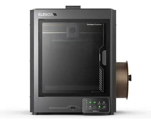Impresora 3D Elegoo Centauri Carbon CoreXY Alta Velocidad 500mm/s