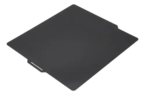 Cama De Impresión 3d Negra De 65 Mm, Doble Cara, Construcció