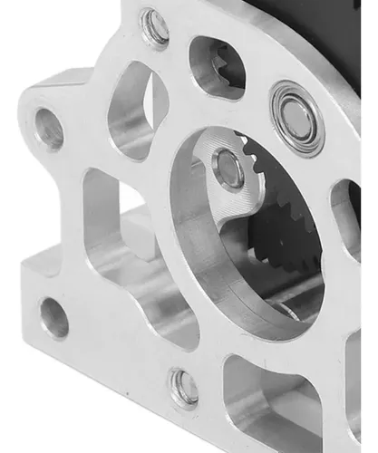 Accesorios Para Impresoras 3d, Kit De Extrusora De Gran Tors