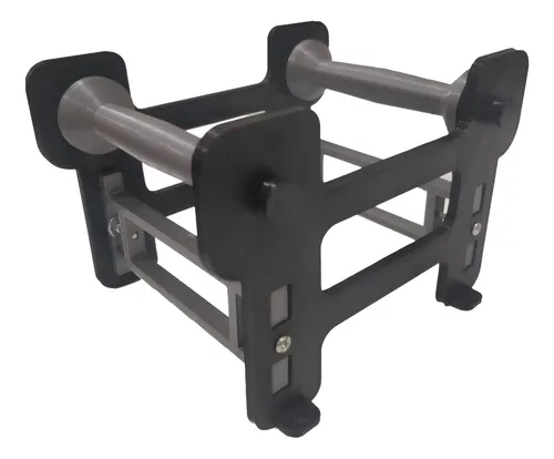Porta Rollo Carrete Soporte Filamento Impresora 3d Rulemanes