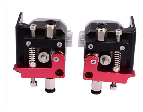 Impresora 3d Mk8, Kit De Extrusora Remota De 1,75 Mm, Totalm