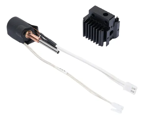 Repuesto De Hotend Para Impresora 3d Ender 3 V3 Plus 0,4 Mm