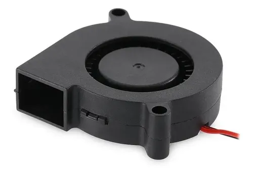 Cooler Turbina Fan Impresora 3d Cooler 24v 50×50