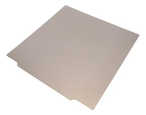 Placa De Construcción Peo Pei Para Impresora 3d Print Bed Ap