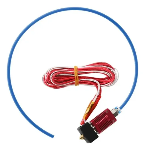 Hotend Kit Ender 3 Creality Mk8 Impresora 3d