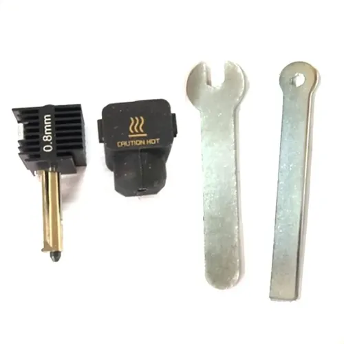 Oi Kit Hotend 0,4 Mm Para Bambu Lab A1 Mini Io