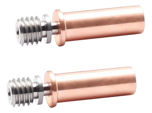 Suministros De Tubo De Barril Térmico Duradero De Reemplazo