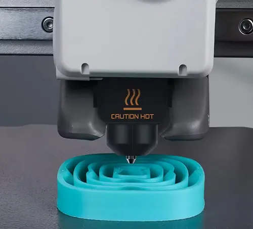 Aislante Silicona Hotend Impresora 3d Bambu Lab A1 Y A1 Mini