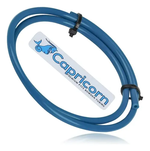 Tubo Teflon 2×4 Original Capricorn 2mt Ender
