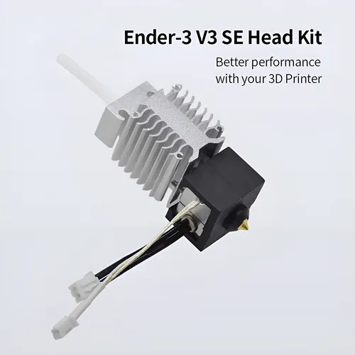Hotend Completo Tipo Ender 3 V3 Se