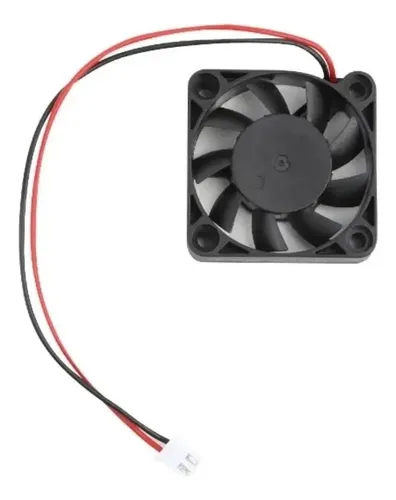Cooler Fan Hotend 4010 24v Ventilador Impresora 3d 40x40x10