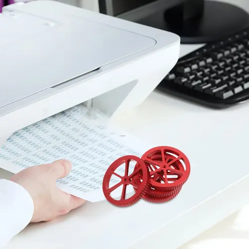 Nivelador Con Resortes Plásticos Para Cama 3d Diy