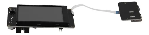 Para Impresora 3d Artillery, Pantalla Lcd Y Placa Tft Easy Insta
