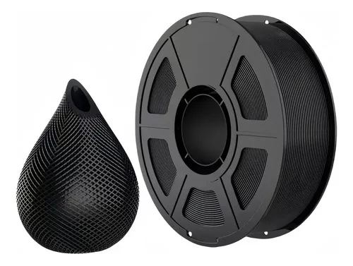 Filamento Petg Para Impresión 3d 1,75 Mm