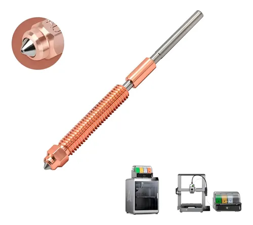 Nozzle Pico Hotend Creality Hi Y Creality K2 Plus