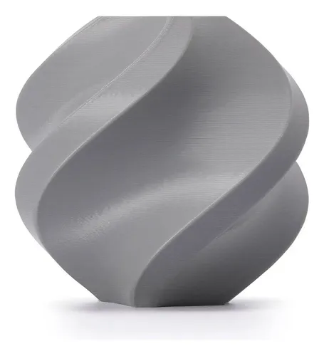 Filamento Tpu Ams Bambu Lab Con Carrete 1kg 1.75mm Color Blanco